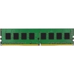 Kingston ValueRAM 16GB 3200MHz DDR4 CL22 Masaüstü Ram (KVR32N22S8/16) - 1Rx8, 1.2V, Yüksek Performanslı Bellek