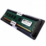 Hi-Level 4GB 2666MHz DDR4 Masaüstü PC Bellek (HLV-PC21300D4-4G) - PC21300, CL19, 1.2V Yüksek Performanslı Tek Modül RAM
