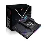 Colorful iGame Z890 VULCAN X WIFI 7 V20 DDR5 8800Mhz Anakart - LGA 1851, 192GB RAM, 5xM.2, PCIe 5.0, Wi-Fi 7, E-ATX