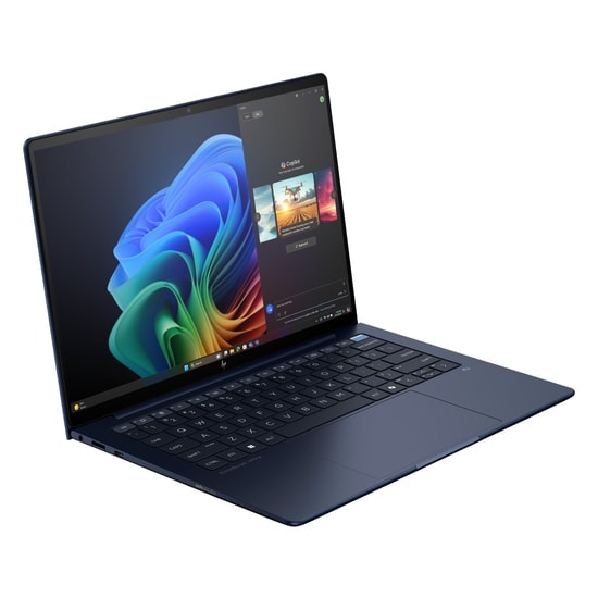 HP EliteBook Ultra G1i (D30NSET) Intel Ultra 5-228V 32GB 1TB SSD 14" 2.8K Arc Graphics Windows 11 Pro Laptop PC