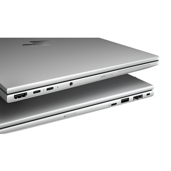 HP EliteBook 8 G1i D0PJ7ET Ultra 5 225U Laptop - 24GB RAM, 512GB SSD, 14" WUXGA IPS, Windows 11 Pro İş Bilgisayarı