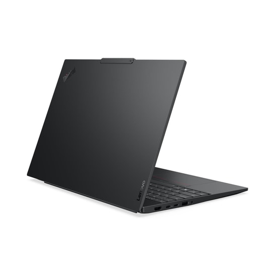 Lenovo ThinkPad E16 Gen 3 21SR007VTX Ultra 7 255H 16GB RAM 1TB SSD 16" WUXGA IPS FreeDOS Laptop - Intel Arc 140T Graphic