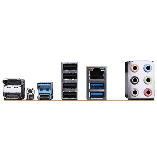 Colorful BATTLE-AX B650M-PLUS V14 DDR5 7600MHz mATX Anakart - AM5, 192GB RAM, 2xM.2, PCIe 5.0, 2.5G LAN, HDMI, Type-C