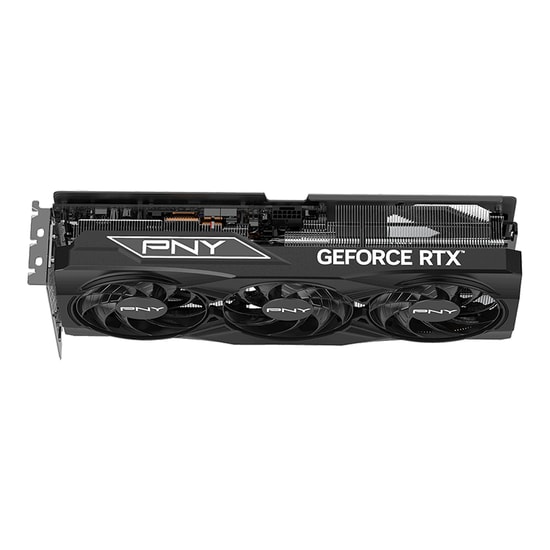 PNY GeForce RTX 5070 Ti OC 16GB GDDR7 Ekran Kartı (VCG5070T16TFXPB1-O) - 256 Bit, Blackwell, DLSS 4, PCIe 5.0, 300W