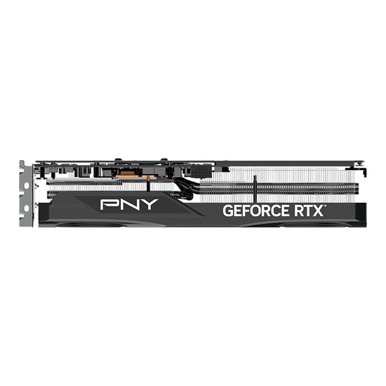 PNY GeForce RTX 5070 Ti OC 16GB GDDR7 Ekran Kartı (VCG5070T16TFXPB1-O) - 256 Bit, Blackwell, DLSS 4, PCIe 5.0, 300W