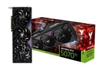 Gainward RTX 5070 Ti Phoenix-S 16GB GDDR7 Ekran Kartı (NE7507T019T2-GB2031K) - 256 Bit, 2452 MHz, DLSS 4, Üçlü Fan