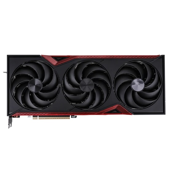Colorful RTX 5070 Ti Battle Ax NB EX 16GB GDDR7 Ekran Kartı (NB-EX-RTX5070TI-16GB-V) - 256 Bit, DLSS 4, 300W, Üçlü Fan