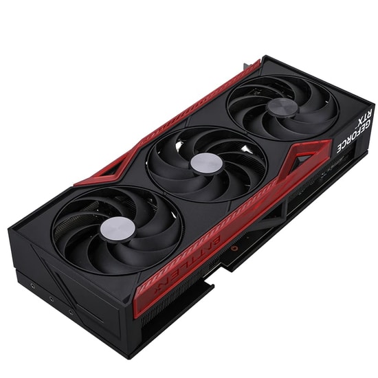 Colorful RTX 5070 Ti Battle Ax NB EX 16GB GDDR7 Ekran Kartı (NB-EX-RTX5070TI-16GB-V) - 256 Bit, DLSS 4, 300W, Üçlü Fan
