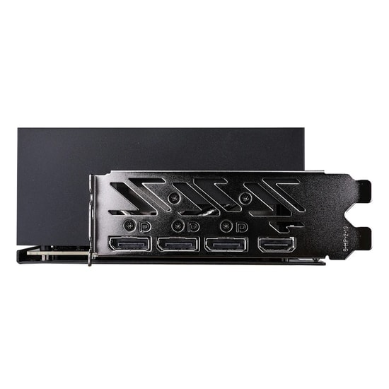 Colorful RTX 5070 Ti Battle Ax NB EX 16GB GDDR7 Ekran Kartı (NB-EX-RTX5070TI-16GB-V) - 256 Bit, DLSS 4, 300W, Üçlü Fan