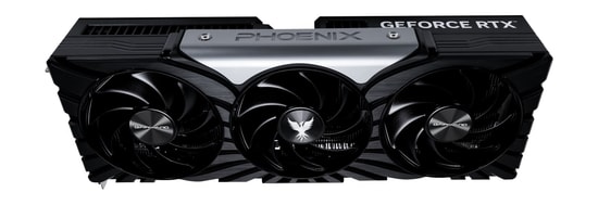 Gainward RTX 5080 Phoenix V1 16GB GDDR7 Ekran Kartı (NE75080019T2-GB2031C) - 256 Bit, 2617 MHz, DLSS 4, Üçlü Fan