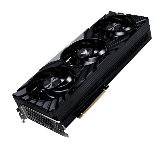 Gainward RTX 5080 Phoenix V1 16GB GDDR7 Ekran Kartı (NE75080019T2-GB2031C) - 256 Bit, 2617 MHz, DLSS 4, Üçlü Fan