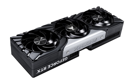 Gainward RTX 5080 Phoenix V1 16GB GDDR7 Ekran Kartı (NE75080019T2-GB2031C) - 256 Bit, 2617 MHz, DLSS 4, Üçlü Fan