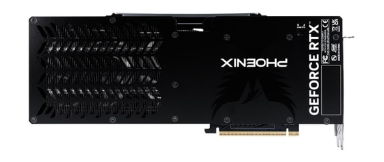 Gainward RTX 5080 Phoenix V1 16GB GDDR7 Ekran Kartı (NE75080019T2-GB2031C) - 256 Bit, 2617 MHz, DLSS 4, Üçlü Fan