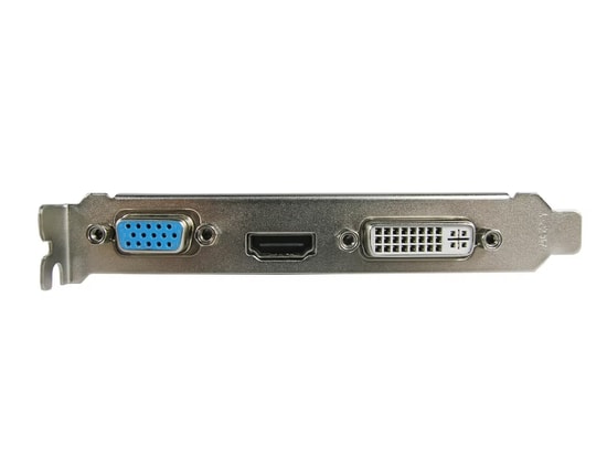Axle AMD Radeon R5 230 2GB DDR3 64Bit Ekran Kartı (AX-R5 230/2GD3P4CDIL) - HDMI, VGA, DVI, Tek Fanlı, PCIe 2.0