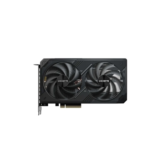 GIGABYTE RTX 5060 Ti Windforce 8GB GDDR7 Ekran Kartı (GV-N506TWF2-8GD) - 128 Bit, Blackwell Mimari, DLSS, HDMI 2.1