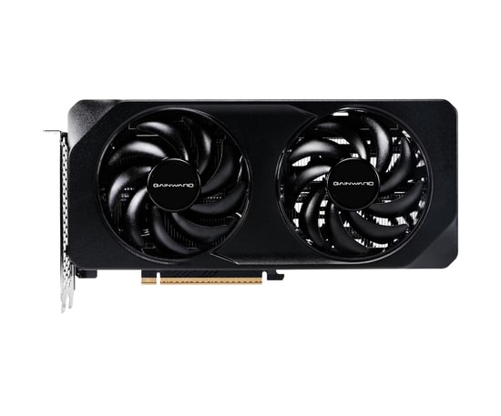Gainward RTX 5060 Ti Ghost 8GB GDDR7 Ekran Kartı (NE7506T019P1-GB2062B) - 128 Bit, 2572 MHz, Blackwell, DLSS 4