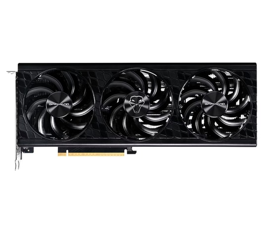 Gainward RTX 5060 Ti Python III 16GB GDDR7 Ekran Kartı (NE7506T019T1-GB2061T) - 128 Bit, Blackwell, DLSS 4, Üçlü Fan