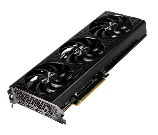 Gainward RTX 5060 Ti Python III 16GB GDDR7 Ekran Kartı (NE7506T019T1-GB2061T) - 128 Bit, Blackwell, DLSS 4, Üçlü Fan