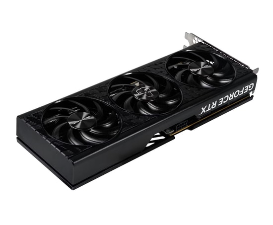 Gainward RTX 5060 Ti Python III 16GB GDDR7 Ekran Kartı (NE7506T019T1-GB2061T) - 128 Bit, Blackwell, DLSS 4, Üçlü Fan