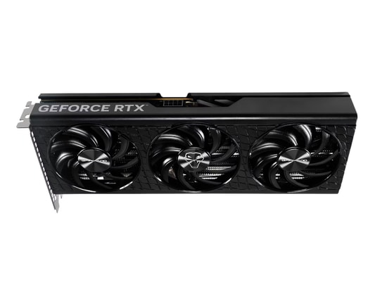 Gainward RTX 5060 Ti Python III 16GB GDDR7 Ekran Kartı (NE7506T019T1-GB2061T) - 128 Bit, Blackwell, DLSS 4, Üçlü Fan