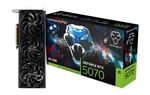 Gainward RTX 5070 Python III 12GB GDDR7 Ekran Kartı (NE75070019K9-GB2050T) - 192 Bit, Blackwell, DLSS 4, Üçlü Fan