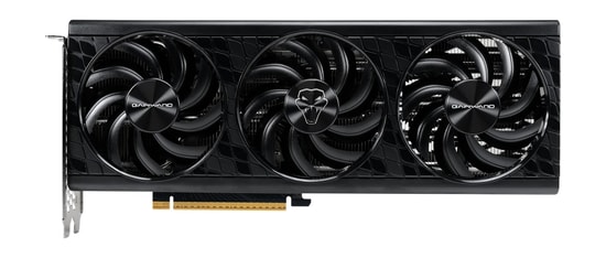 Gainward RTX 5070 Python III 12GB GDDR7 Ekran Kartı (NE75070019K9-GB2050T) - 192 Bit, Blackwell, DLSS 4, Üçlü Fan