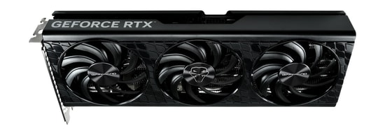 Gainward RTX 5070 Python III 12GB GDDR7 Ekran Kartı (NE75070019K9-GB2050T) - 192 Bit, Blackwell, DLSS 4, Üçlü Fan