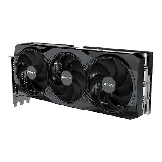 PNY GeForce RTX 5080 OC 16GB GDDR7 Ekran Kartı (VCG508016TFXPB1-O) - 256 Bit, DLSS 4, PCIe 5.0, Üçlü Fan, 30 Gbps