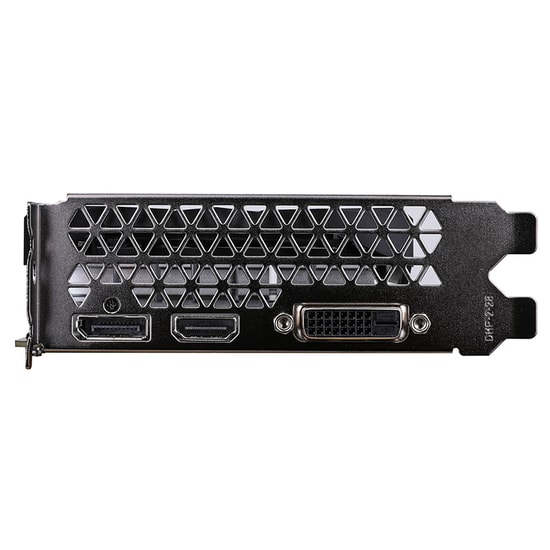 Colorful RTX 3050 6GB GDDR6 96Bit Gaming Ekran Kartı (RTX3050-6GB-V4-V) - DirectX 12 Ultimate, Çift Fan, HDMI, DP, 1470M