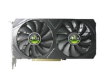 Axle RTX 3050 6GB GDDR6 Ekran Kartı (AX-RTX3050/6GD6P6DIP) - 96 Bit, Dual Fan, HDMI, DP, DVI, Ray Tracing, PCIe 4.0