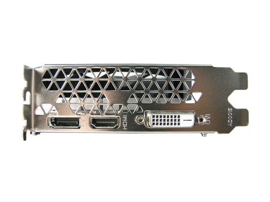 Axle RTX 3050 6GB GDDR6 Ekran Kartı (AX-RTX3050/6GD6P6DIP) - 96 Bit, Dual Fan, HDMI, DP, DVI, Ray Tracing, PCIe 4.0