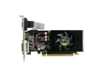Axle GeForce GT 730 2GB DDR3 128Bit Ekran Kartı (AX-GT730/2GD3P8CDIL) - HDMI, VGA, DVI, 700MHz GPU, DirectX 12