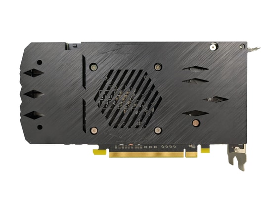 Axle AMD Radeon RX 580 8GB GDDR5 256 Bit Ekran Kartı (AX-RX580/8GD5P6IP2) - Çift Fan, 2x DP, 1x HDMI, DirectX 12