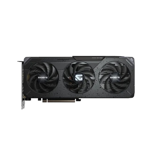 GIGABYTE Radeon RX 9060 XT Gaming 8GB GDDR6 Ekran Kartı (GV-R9060XTGAMING-8GD) - 128 Bit, RDNA 4, PCIe 5.0, 3x Fan