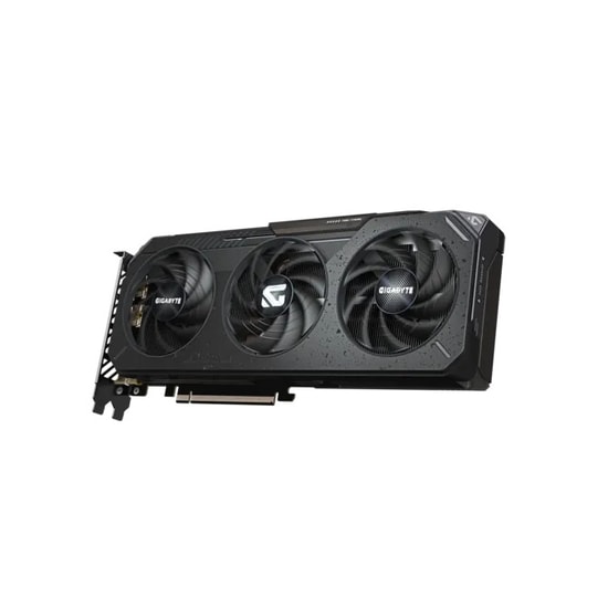 GIGABYTE Radeon RX 9060 XT Gaming 8GB GDDR6 Ekran Kartı (GV-R9060XTGAMING-8GD) - 128 Bit, RDNA 4, PCIe 5.0, 3x Fan