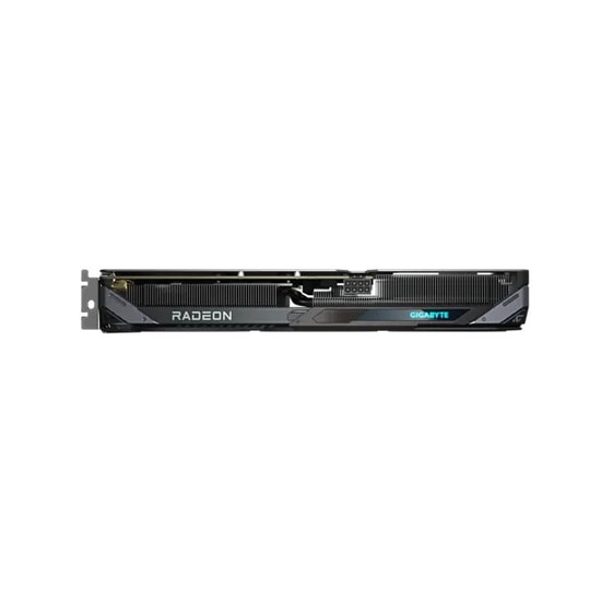 GIGABYTE Radeon RX 9060 XT Gaming 8GB GDDR6 Ekran Kartı (GV-R9060XTGAMING-8GD) - 128 Bit, RDNA 4, PCIe 5.0, 3x Fan