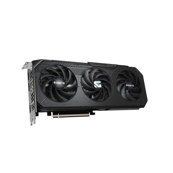 GIGABYTE Radeon RX 9060 XT Gaming 8GB GDDR6 Ekran Kartı (GV-R9060XTGAMING-8GD) - 128 Bit, RDNA 4, PCIe 5.0, 3x Fan