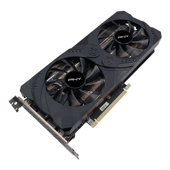 PNY GeForce RTX 5080 Dual Fan Slim OC 16GB GDDR7 Ekran Kartı (VCG508016DFSXPB1-O) - 256 Bit, DLSS 4, PCIe 5.0, 360W