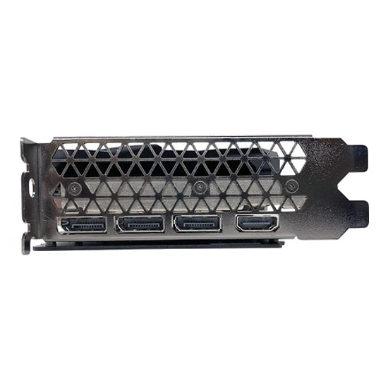 PNY GeForce RTX 5080 Dual Fan Slim OC 16GB GDDR7 Ekran Kartı (VCG508016DFSXPB1-O) - 256 Bit, DLSS 4, PCIe 5.0, 360W