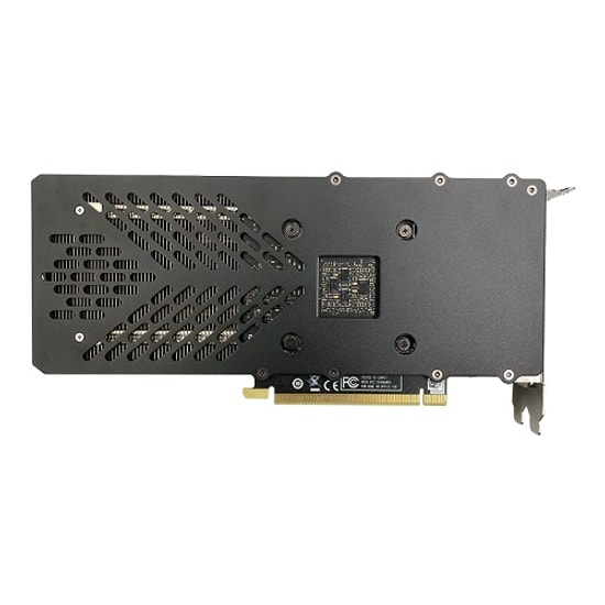 PNY GeForce RTX 5080 Dual Fan Slim OC 16GB GDDR7 Ekran Kartı (VCG508016DFSXPB1-O) - 256 Bit, DLSS 4, PCIe 5.0, 360W
