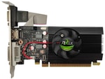 Axle GeForce GT 710 2GB DDR3 64Bit Ekran Kartı (GT710/2GD3P4CDIL) - 954MHz GPU, HDMI, VGA, DVI, Tek Fanlı Soğutucu