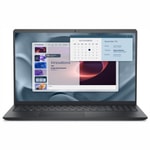 Dell Pro 15 Essential PV15250 i7-1355U 16GB 512GB NVMe 15.6" FHD 120Hz Ubuntu Laptop - 3 Yıl Yerinde Garanti