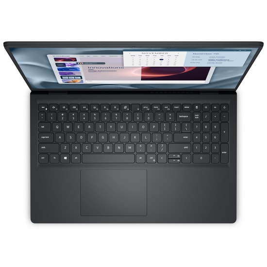Dell Pro 15 Essential PV15250 i7-1355U 16GB 512GB NVMe 15.6" FHD 120Hz Ubuntu Laptop - 3 Yıl Yerinde Garanti