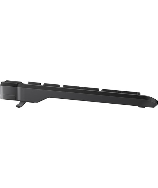 HP 460 (7N7B8AA) Siyah Bluetooth Kablosuz Klavye - Türkçe Q Klavye Dizilimi, Çoklu Cihaz Bağlantısı, AAA Pil