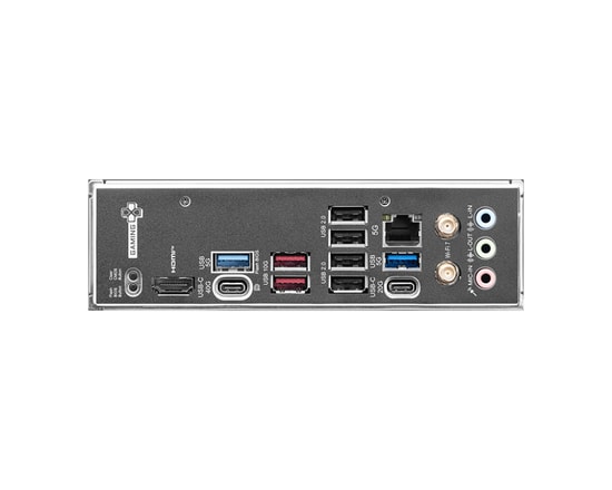 MSI X870 Gaming Plus WiFi Anakart: AM5, DDR5 8200MHz(OC), 3xM.2, USB4, WiFi 7, BT 5.4, 5G LAN, PCIe 5.0, RGB, ATX