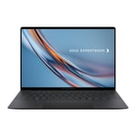 Asus ExpertBook B9 UX Ultra 7-358H Dokunmatik Laptop - 64GB RAM, 1TB SSD, 14" 2.8K OLED, FreeDOS (B9406CAA-UX7641TB1D)