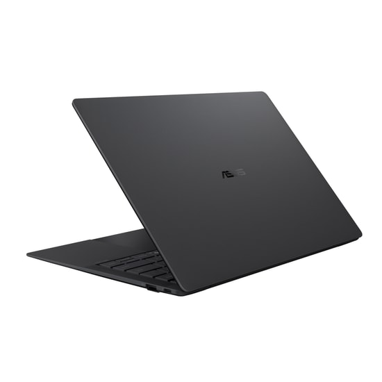 Asus ExpertBook B9 UX Ultra 7-358H Dokunmatik Laptop - 64GB RAM, 1TB SSD, 14" 2.8K OLED, FreeDOS (B9406CAA-UX7641TB1D)