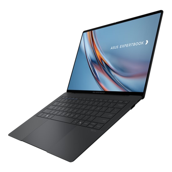 Asus ExpertBook B9 UX Ultra 7-358H Dokunmatik Laptop - 64GB RAM, 1TB SSD, 14" 2.8K OLED, FreeDOS (B9406CAA-UX7641TB1D)