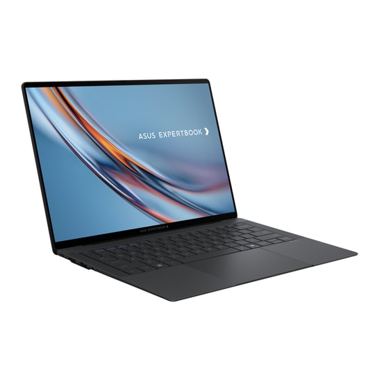 Asus ExpertBook B9 UX Ultra 7-358H Dokunmatik Laptop - 64GB RAM, 1TB SSD, 14" 2.8K OLED, FreeDOS (B9406CAA-UX7641TB1D)