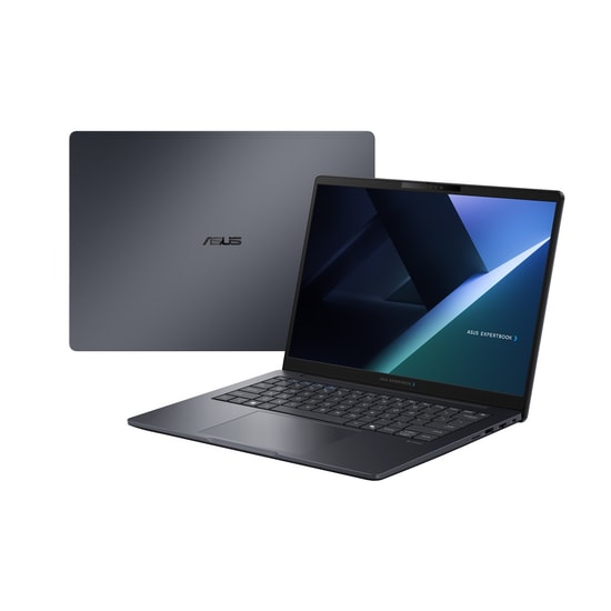 Asus ExpertBook B3405CCA Geniş Görünüm